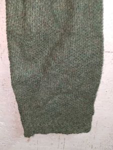 Women's Winter Fashion Cardigan Sweater Green 💚