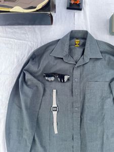 Galdan Unisex Shirt