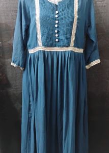 Gown