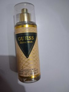 GUESS Seductive Body Mist