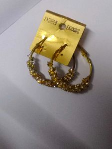 Hoop Earrings