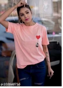 Women T-shirt