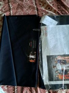 Raymond Trousers Fabric Solid 2 Pieces