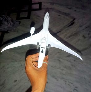 Aeroplane