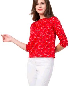 3 Women&#39;s Tops - Medium