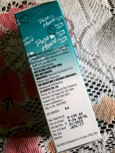 Pefume body Mist