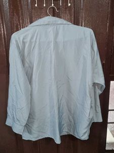 Women&#39;s Formal Fit Shirt