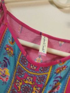 Rose Dress