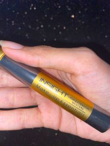 Insight Lash Extension Mascara