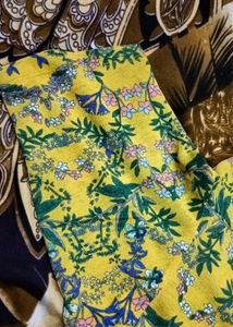 Floral Top