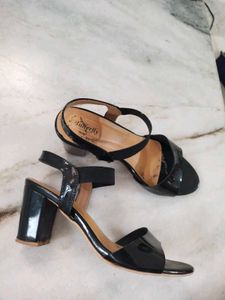 Trendy Heels