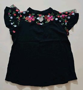 Black Top