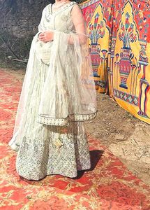 It&#39;s Beautiful Lehnga Choli.