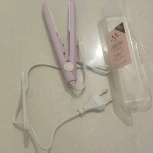 Make Time Hair Curler
