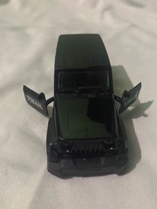 Thar Car Model Music