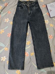 High waisted Flare Denim 🖤