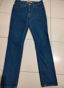 Denim Jeans For Girls