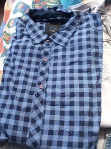 Jeans And Shirts &amp; T-shirt
