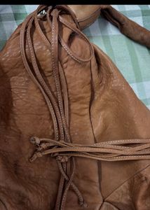 Crown Vintage Bag