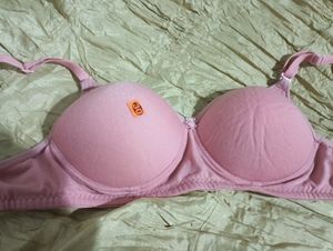 T- Shirt Bra