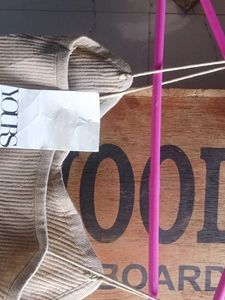 Ribbed Knit Tank Top