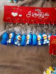 Excellent FIVE DOZEN BRAND NEW KEYCHAIN