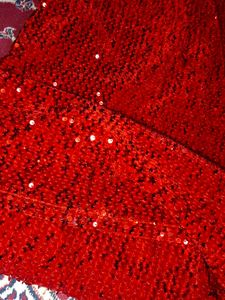 Partywear Dress Two Piece