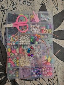 Bracey Jewelry Making Set