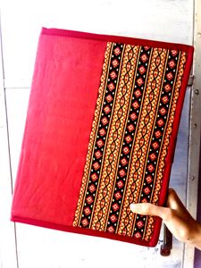 Interview File Folder