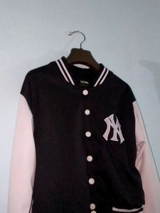 Varsity Jacket