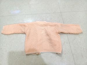 Baby Sweater Unisex