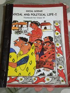 Ncert Class 6 Civics