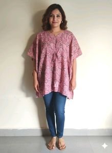 Kaftan Top