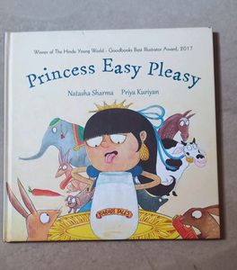 Set Of 5 English Story Books