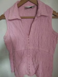 Beautiful Pink Top