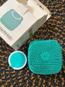 Massage Bath Brush