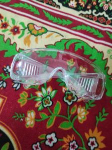 Brustro Studio Gesso , Glasses, Respirator Mask...