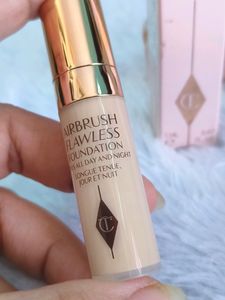 Charlotte Tilbury Foundation