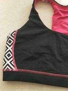 Triaction Sports Bra