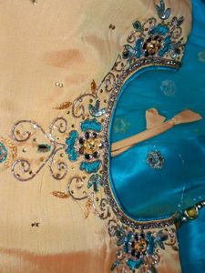 Beautiful Lehenga Choli