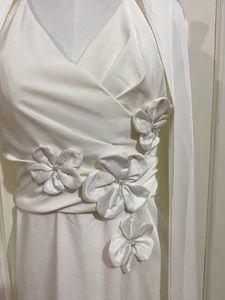 Turkish Terry Turkuoise Dress