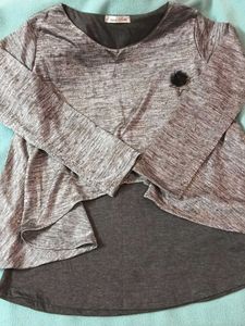 Woman's Top