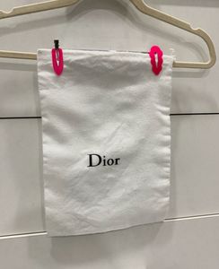 Dior Dust  Bag