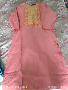 Elegant Kurta Set