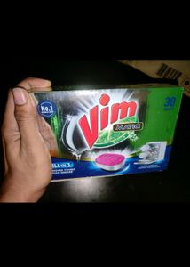 VIM MATIC