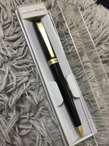 Pierre Cardin Blue Ball Pen For Gifting