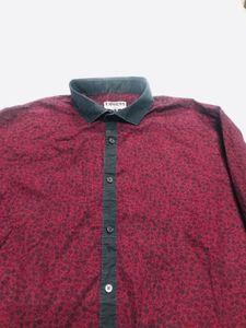 Express Party Wear Shirt