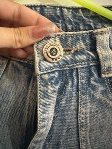 Zara Jeans Combo