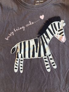 Primark Toddler Top Combo