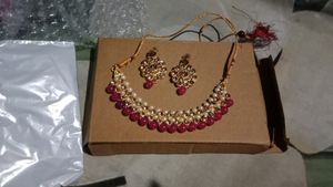 New Neck Piece
